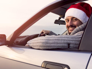 10 prezentów dla zmotoryzowanych – co podarować kierowcom na święta?