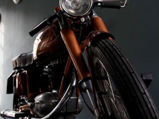 Jakie opony są idealne do motocyklu?