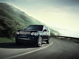 Range Rover Evoque samochodem 2011 roku według „Auto Express”