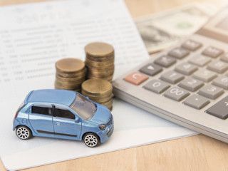 Jak zapłacić mniej za ubezpieczenie OC samochodu?