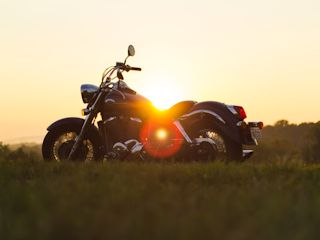 Jaki jest koszt prawa jazdy na motocykl?